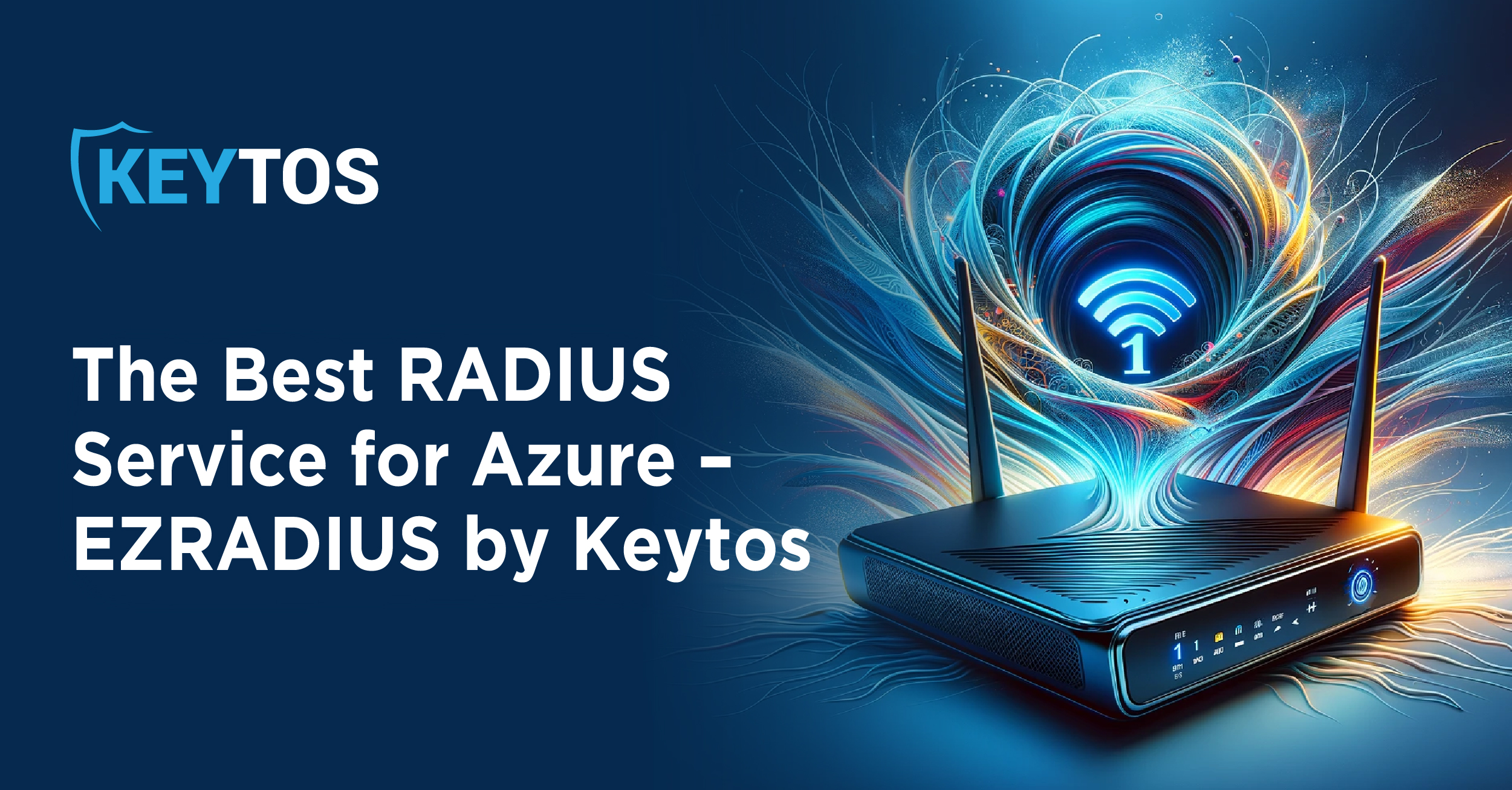 Best Cloud RADIUS Service for Entra ID