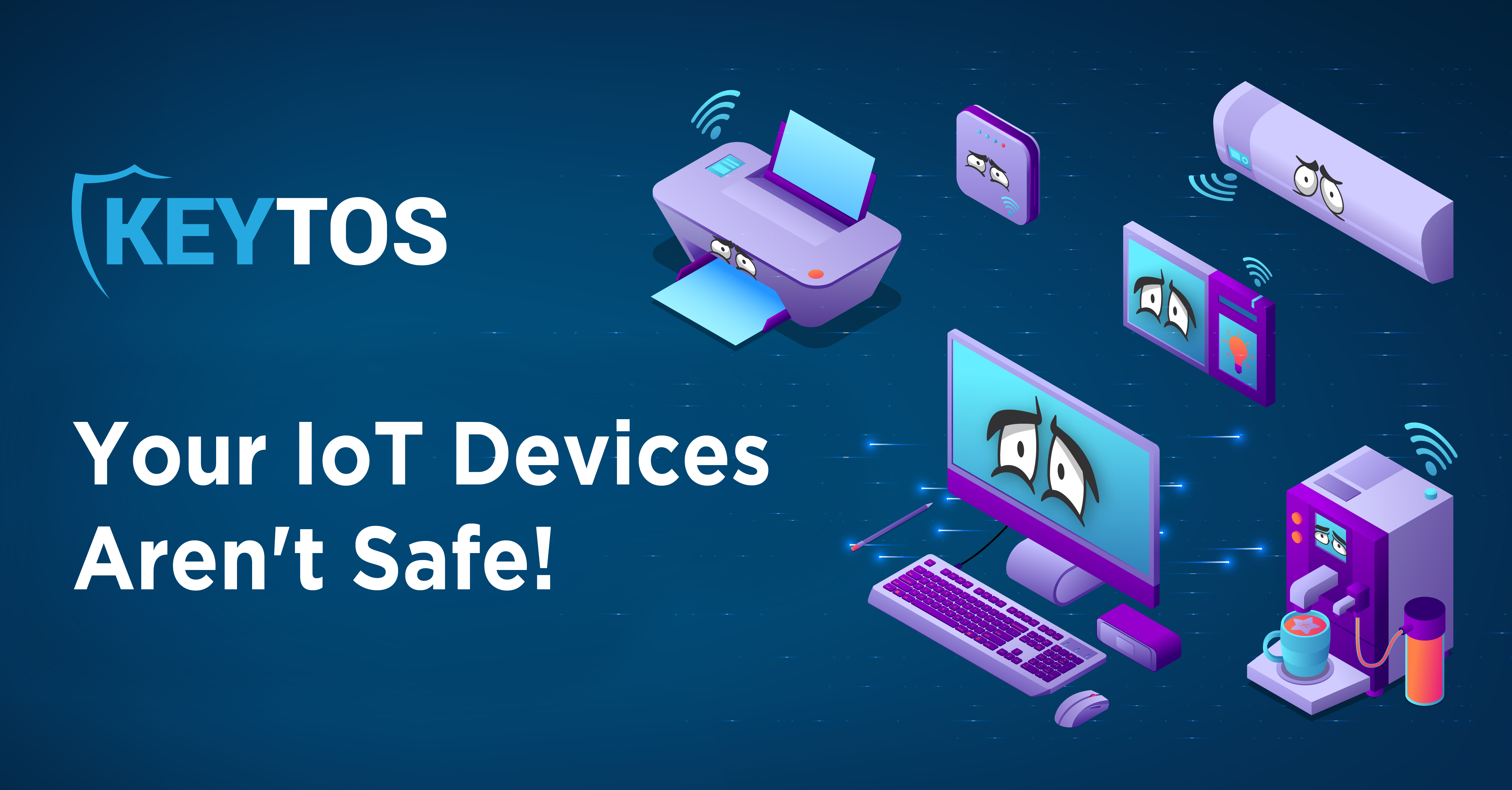 Azure IoT Device Security is at Risk!